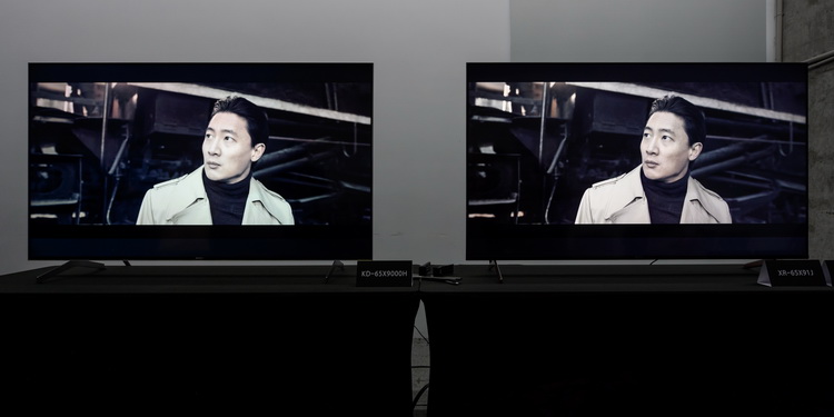 XR认知芯片画质顶天 索尼BRAVIA XR电视真机体验-第21张图片-科技快讯