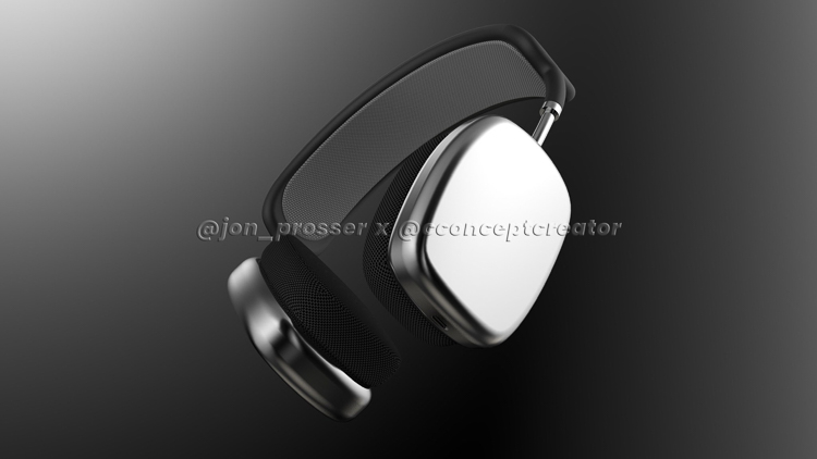 AirPods Studio要来了？苹果已开始停售第三方品牌的耳机与扬声器-第5张图片-科技快讯