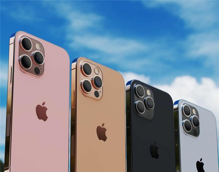 除了刘海变小，来看看爆料中的iPhone 13都还有哪些升级？-第6张图片-科技快讯