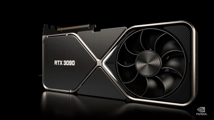 NVIDIA RTX 3090 SUPER显卡曝光：性能更强，功耗超400W-第1张图片-科技快讯