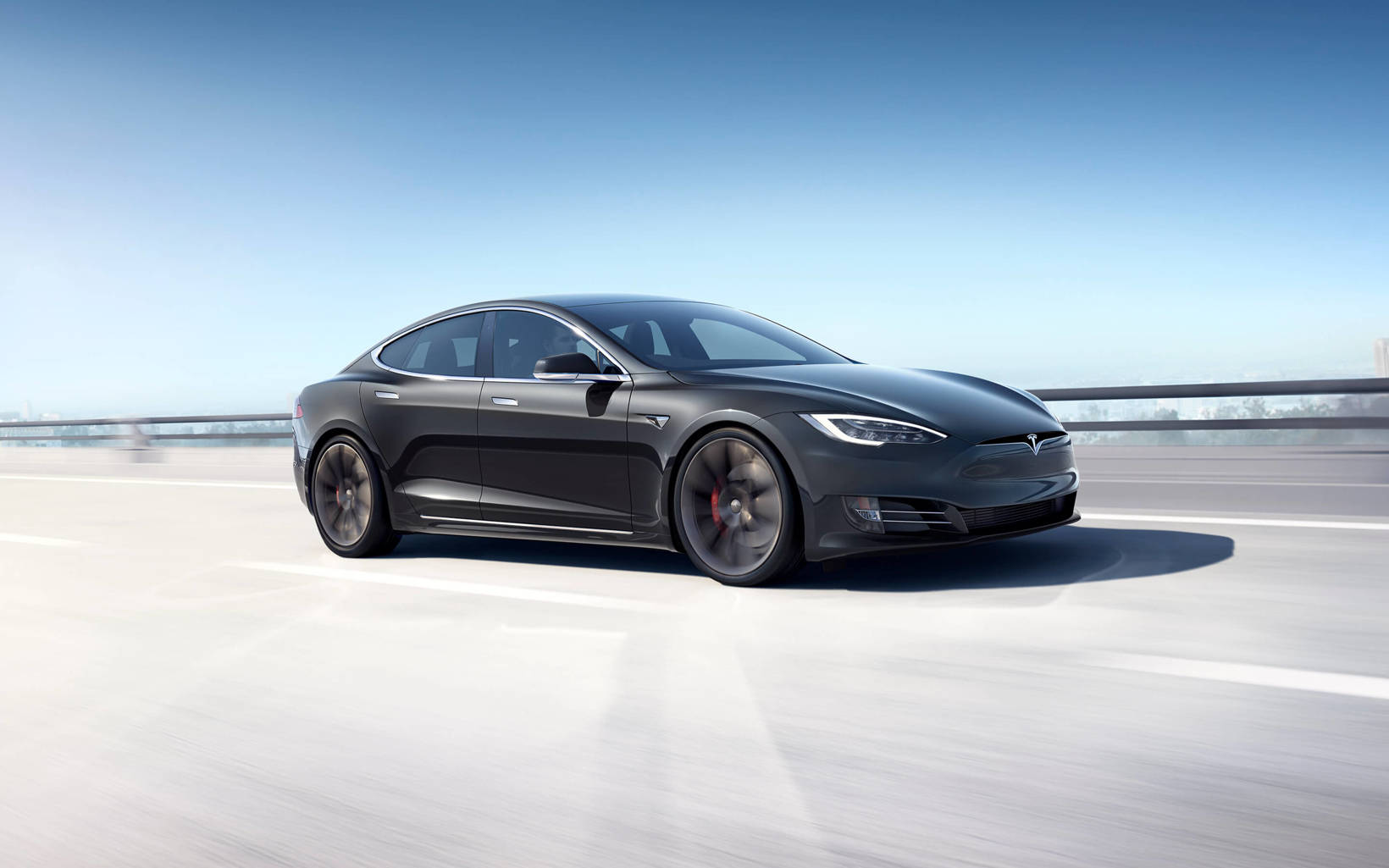 特斯拉下调Model S/X美国售价 降低约3.45-6.9万元-第2张图片-科技快讯