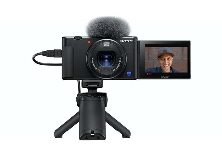 索尼更新Imaging Edge Webcam 推出macOS版-第1张图片-科技快讯
