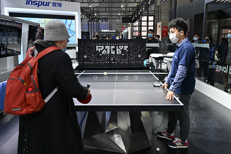2021MWC丨高通携手诸多生态伙伴 全方位展现技术实力-第4张图片-科技快讯