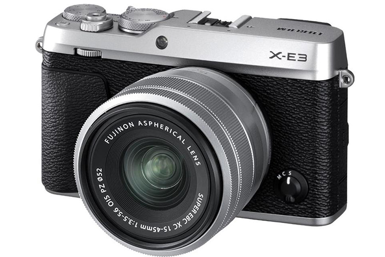 高可信 传言富士明年初发布X-E4与XF 27mm F2.8 II-第1张图片-科技快讯