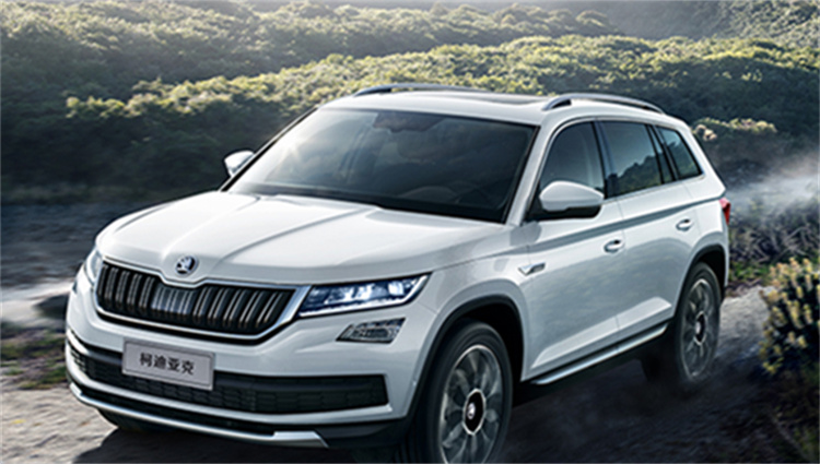 10-30万元，适合多胎家庭的MPV与SUV盘点&mdash;&mdash;下篇，合资（进口）SUV-第4张图片-科技快讯
