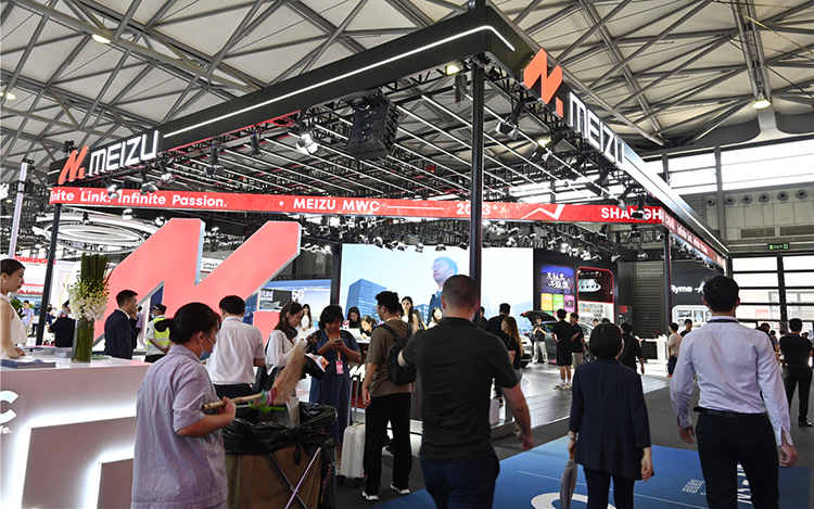 2023MWC丨手机厂商做车机系统，魅族Flyme Auto优势何在？-第8张图片-科技快讯