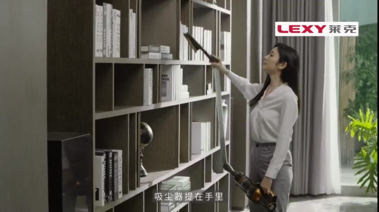 专为女性而生 莱克M12 MAX不仅更轻 而且吸力更大续航更强-第5张图片-科技快讯