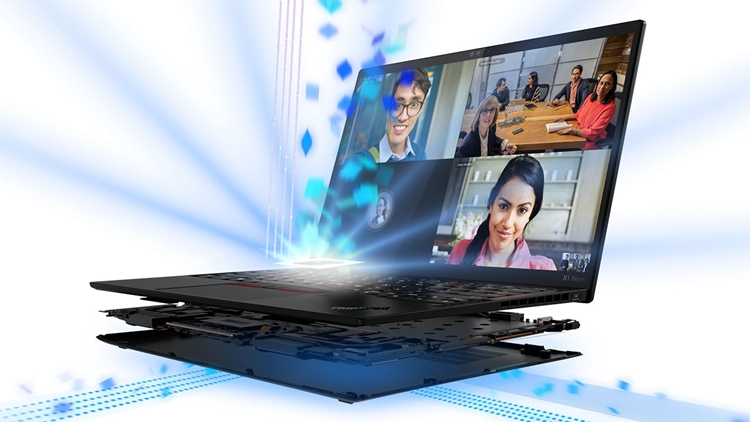 联想发布ThinkPad X1 Nano笔记本：重量仅为903g-第1张图片-科技快讯