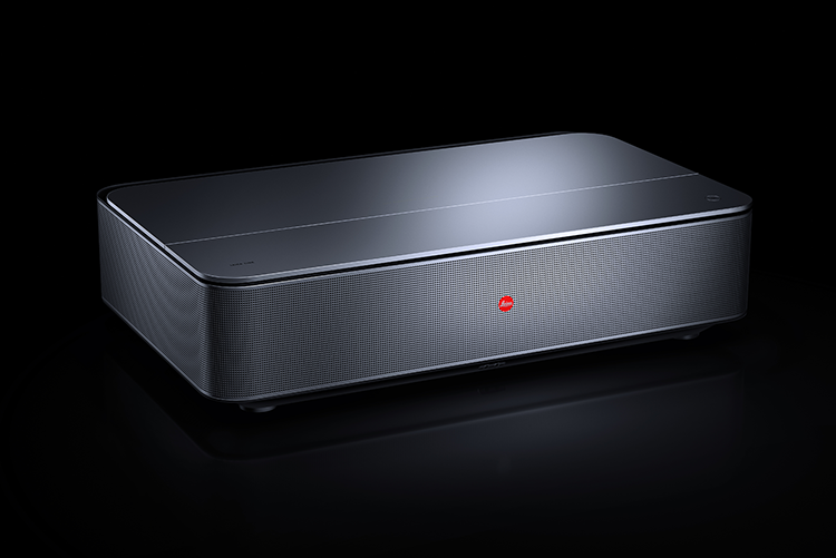 IFA2022 | 徕卡发布激光电视Leica Cine 1 售价6900 美元起-第2张图片-科技快讯