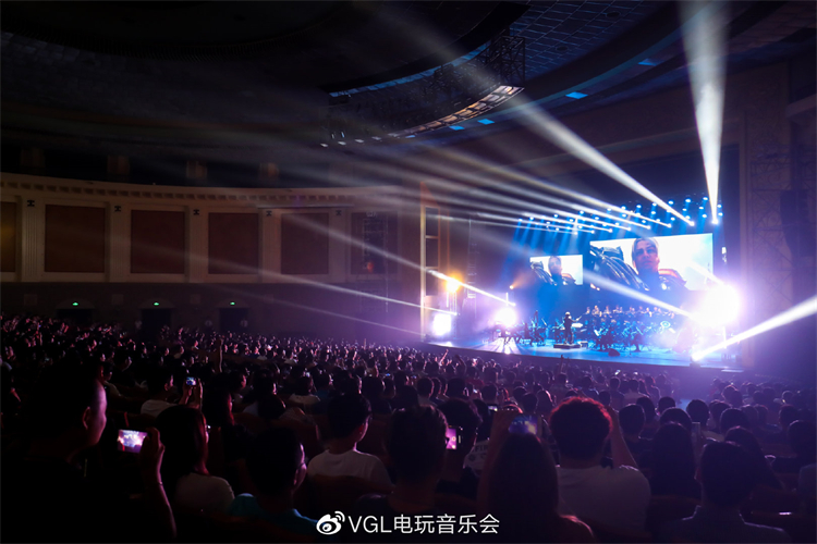 2023魔兽世界音乐会9月重返中国，网友辣评"冥界音乐合集"-第3张图片-科技快讯