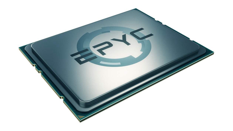 强强联手：AMD宣布与IBM共同打造新一代虚拟机-第1张图片-科技快讯
