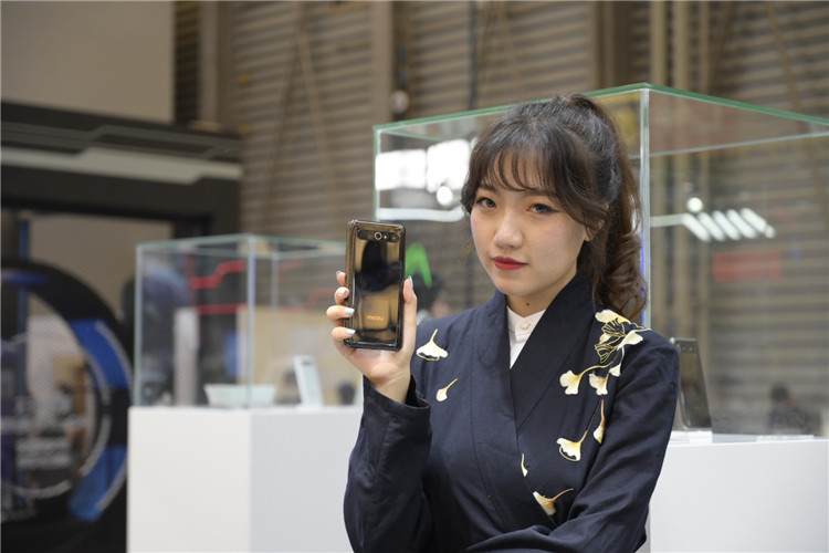 ChinaJoy 2020丨魅族联合晓芳窑，打造手机陶艺之美-第5张图片-科技快讯
