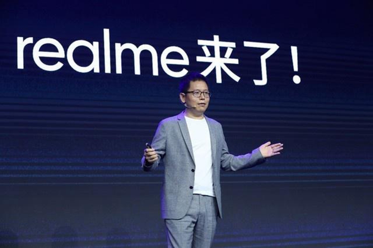 realme如何成为手机行业的黑马？盘点realme历代手机发展历程-第3张图片-科技快讯
