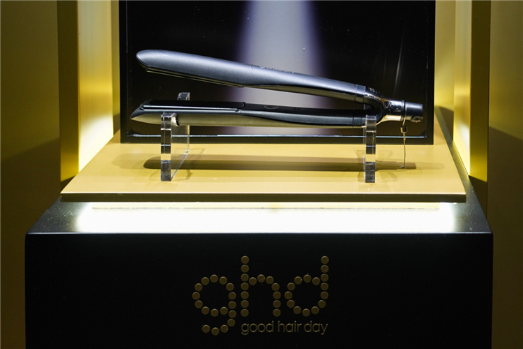 ghd天猫旗舰店开幕 带来"黑科技"美发造型神器-第15张图片-科技快讯