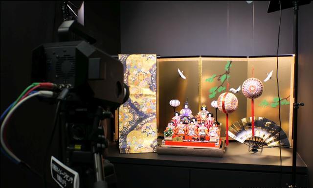 松下展示新有机传感器 S35画幅  约3500万像素-第4张图片-科技快讯