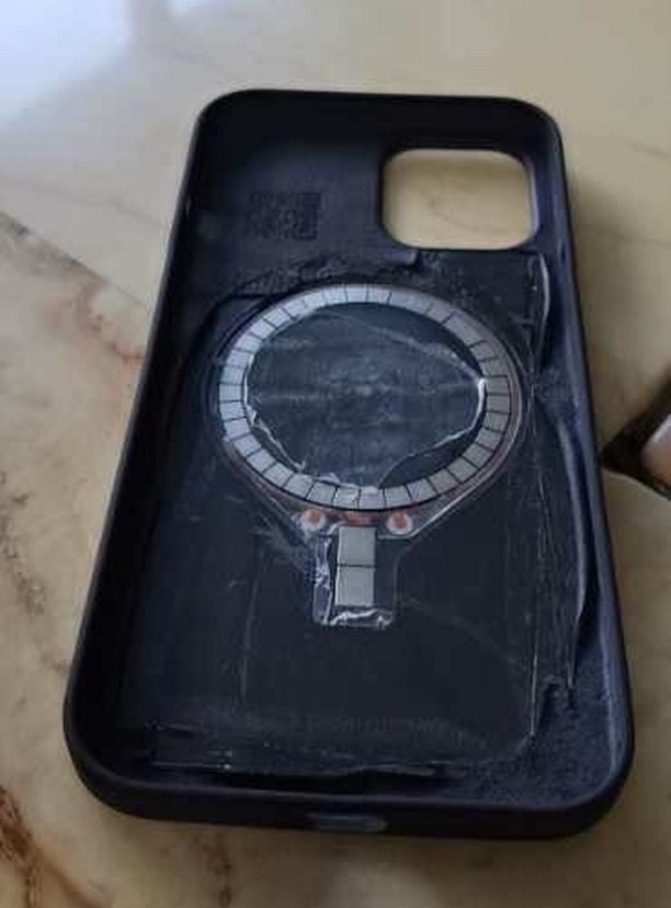 无线充更方便 iPhone 12或将支持磁吸定位-第3张图片-科技快讯
