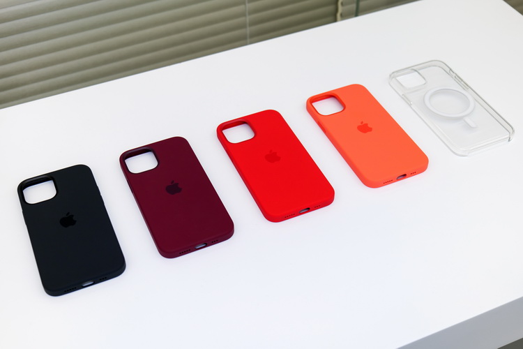 苹果iPhone 12/Pro真机体验 极轻手感 出色三摄-第14张图片-科技快讯