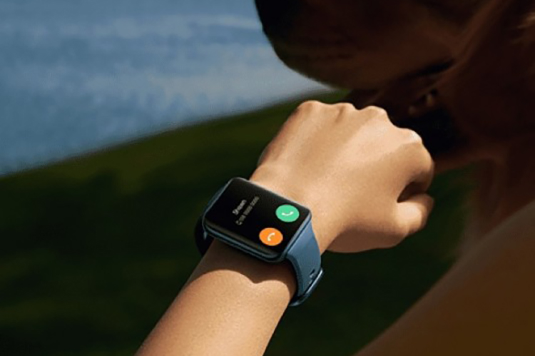 OPPO Watch 2将于7月27日发布 依旧方形屏幕运行ColorOS系统-第1张图片-科技快讯