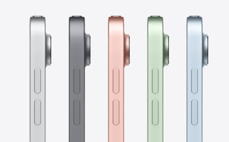 苹果发布会回顾，Apple Watch与iPad新品全面解读-第15张图片-科技快讯