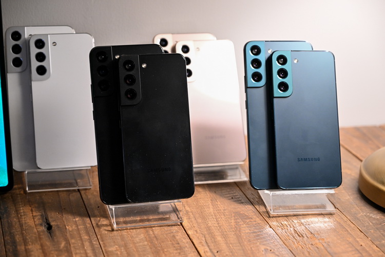 三星Galaxy S22品鉴会 近距离体验万元安卓机 -第7张图片-科技快讯