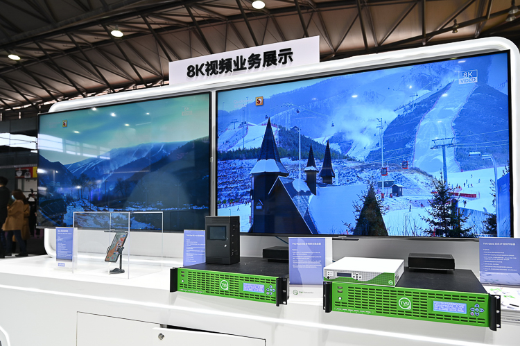 2021MWC | 高通带来毫米波多场景应用，让5G速率再升级-第5张图片-科技快讯