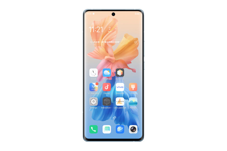 vivo X70系列手机配置曝光，顶配将搭载骁龙888处理器-第1张图片-科技快讯