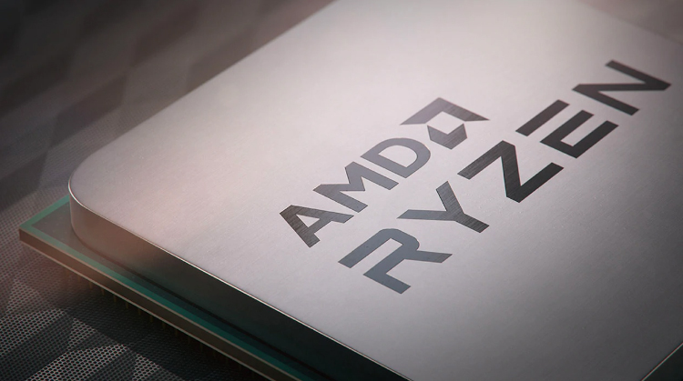 AMD锐龙3000XT系列亮相意大利亚马逊 对比国行X系列贵上不少-第1张图片-科技快讯