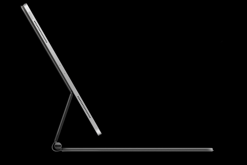 iPad Pro将于明年一季度发布 将使用mini LED技术-第1张图片-科技快讯