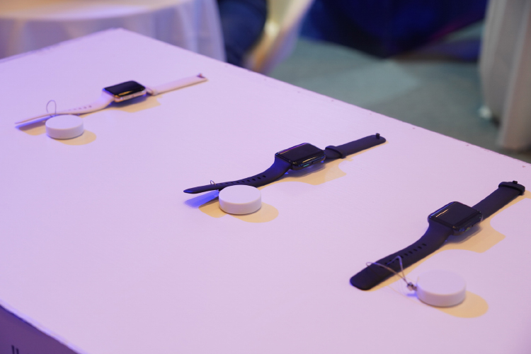 PTEXPO2020 | 5G通信领域的硬实力 OPPO亮相PT展-第3张图片-科技快讯