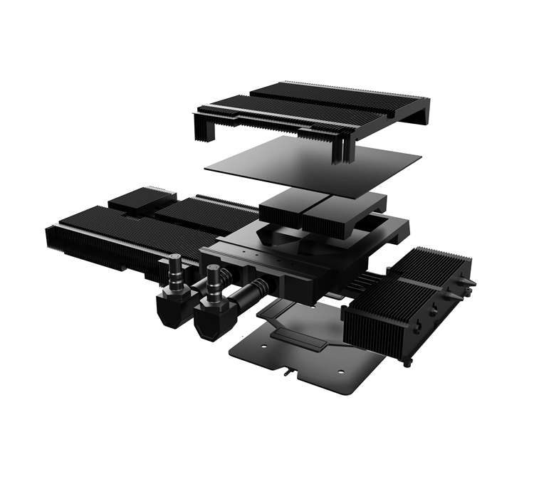 iGame RTX 3090 Kudan正式发布：19位匠人打造， *** 1000片-第4张图片-科技快讯