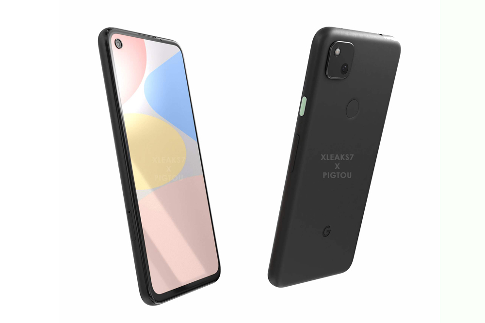 谷歌Pixel 4a或将8月3日发布  将不支持5G功能-第2张图片-科技快讯