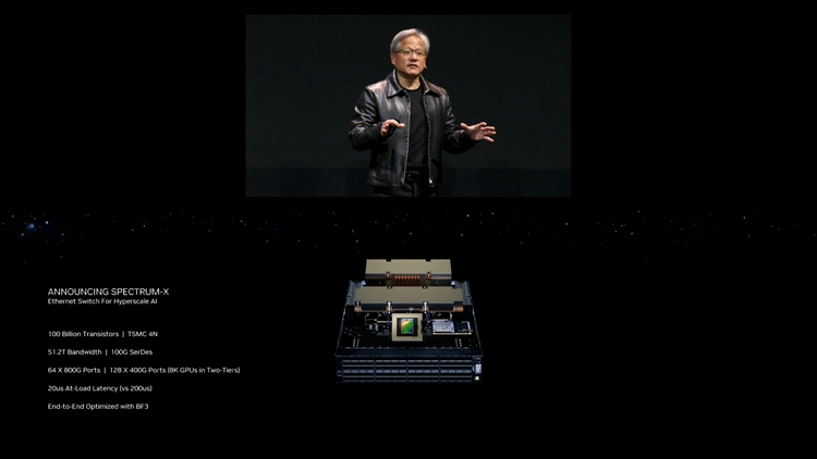 英伟达推出DGX GH200 AI计算平台：NVIDIA ACE让NPC更加智能-第6张图片-科技快讯