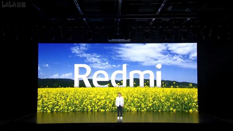 Redmi举办春季新品发布会：K50 Pro、100寸电视以及新款笔记本亮相-第1张图片-科技快讯