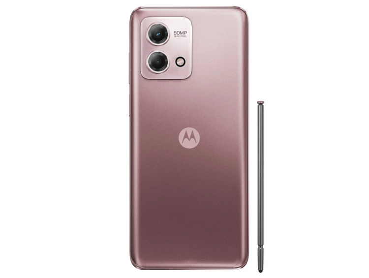 Moto G Stylus 2023手机发布，配有手写笔，售价200美元-第1张图片-科技快讯