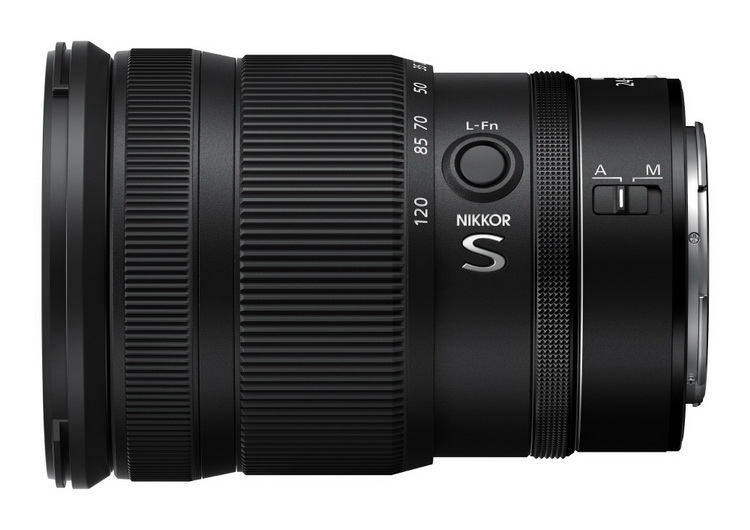 尼康发布新旗舰Z 9相机 8K60P只要35999元-第14张图片-科技快讯