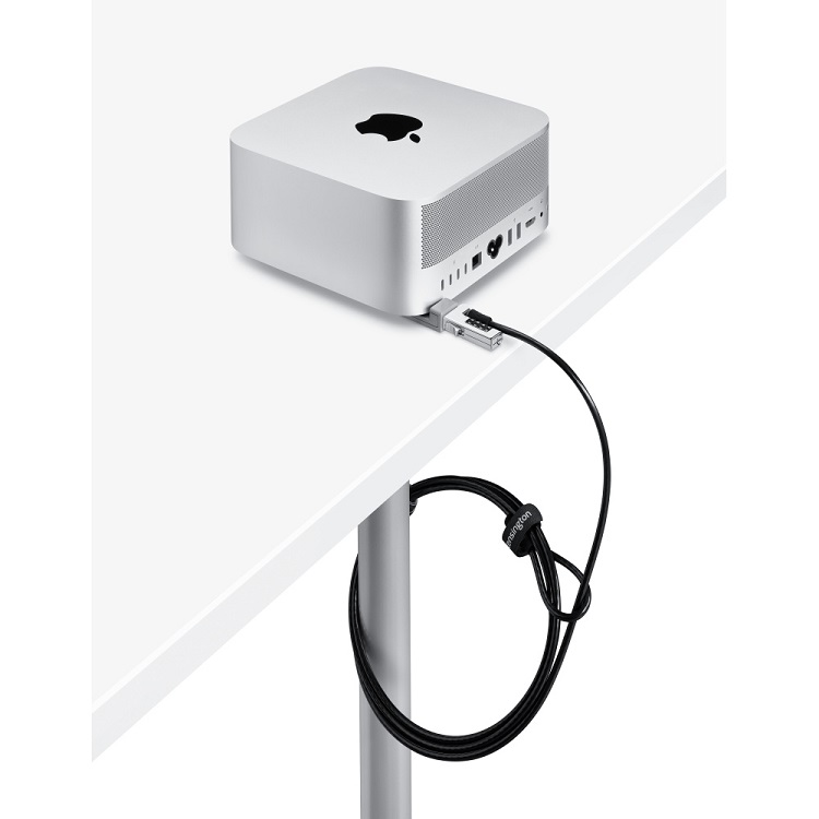 苹果推出适用于Mac Studio锁具套装，国行版售价548元   -第1张图片-科技快讯