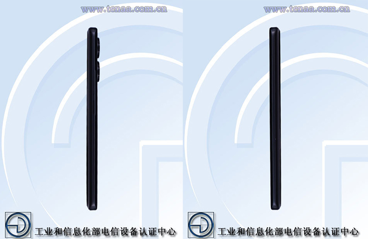 realme 10系列入网工信部 天玑1080加持有望11月亮相-第4张图片-科技快讯