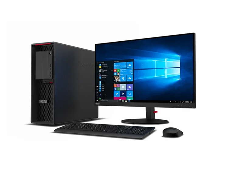 联想发布ThinkStation P620工作站 首次采用AMD Threadripper PRO处理器-第1张图片-科技快讯