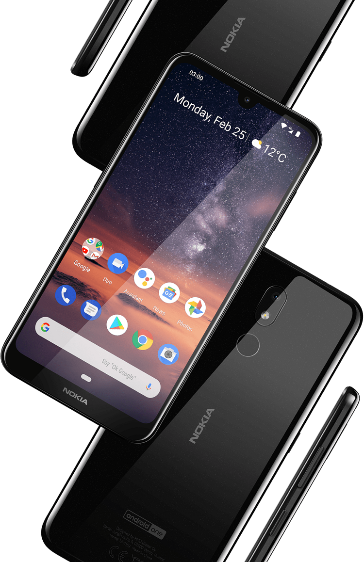  Nokia 3.4现身Geekbench，将搭载骁龙460处理器-第3张图片-科技快讯
