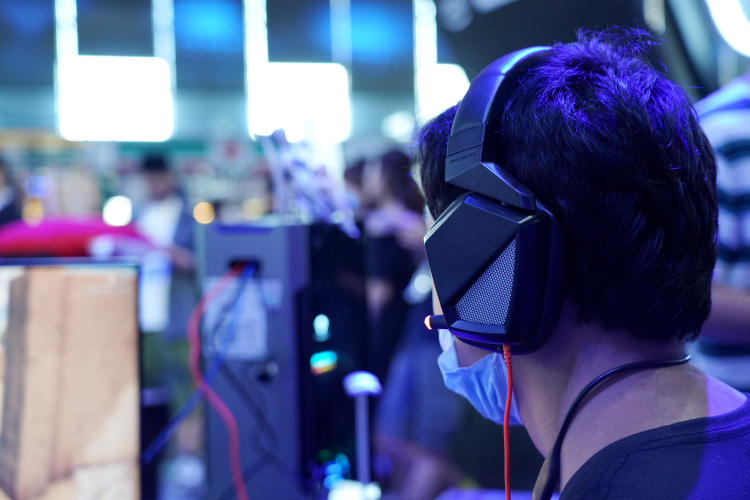 机械师ChinaJoy上发布搭载RTX2070 Super满血版轻薄旗舰本：战空F117-X-第6张图片-科技快讯