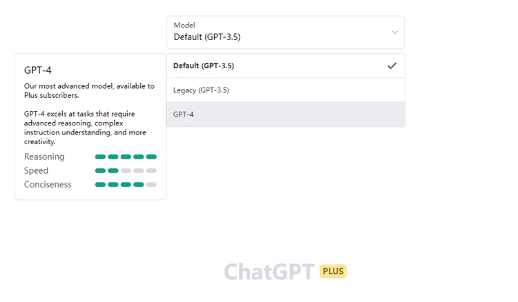 ChatGPT先拿"脑力"工作者开刀，身为编辑的我并不害怕，并表示感谢！-第5张图片-科技快讯