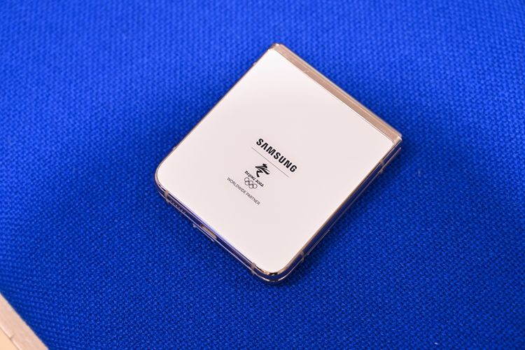 三星Galaxy S21 FE国行版发布，搭载骁龙888处理器，4599元起-第8张图片-科技快讯
