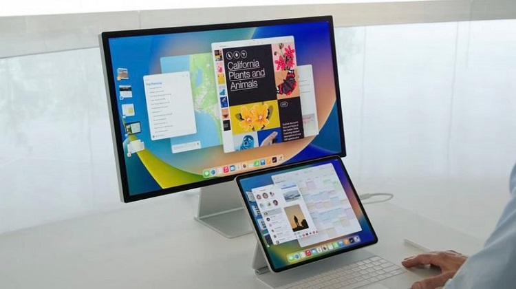 苹果iPadOS或将推迟至10月发布，跳过 iPadOS 16.0直接发布iPadOS 16.1-第2张图片-科技快讯