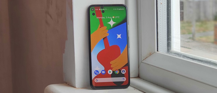 谷歌正式宣布停售Pixel 4和Pixel 4XL-第2张图片-科技快讯