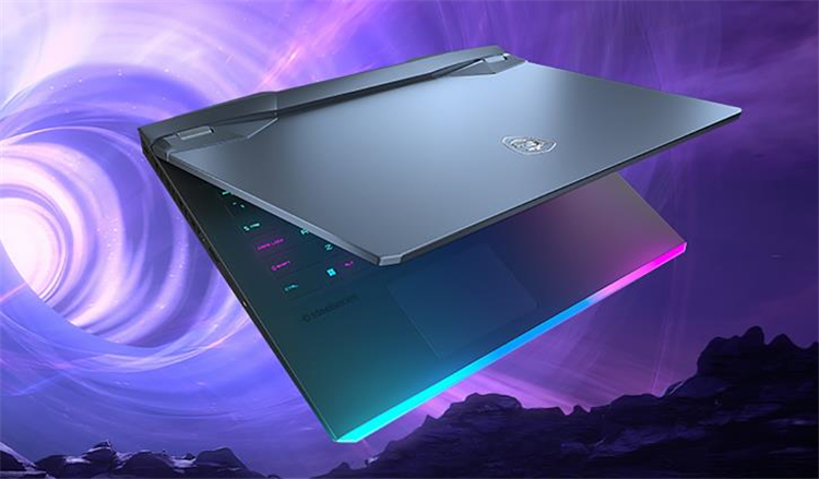 IFA2022丨微星携众多产品亮相，覆盖电竞、创作以及商务场景-第2张图片-科技快讯