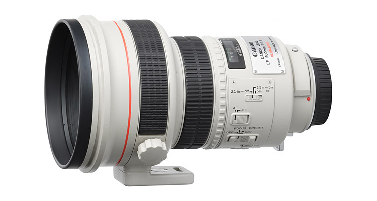 传言适马200mm f/2.0开发获批 最快2021年发布-第2张图片-科技快讯