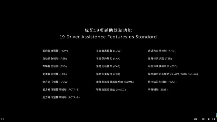 更高续航再超1000公里：蔚来发布ET5汽车，2022年9月交付-第9张图片-科技快讯