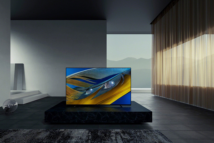 CES2021 | 索尼推出BRAVIA XR电视 搭载XR认知芯片 补齐HDMI 2.1-第7张图片-科技快讯