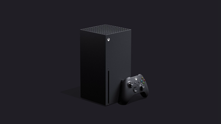 微软宣布Xbox Series X将于11月发售，《光环：无限》跳票-第2张图片-科技快讯