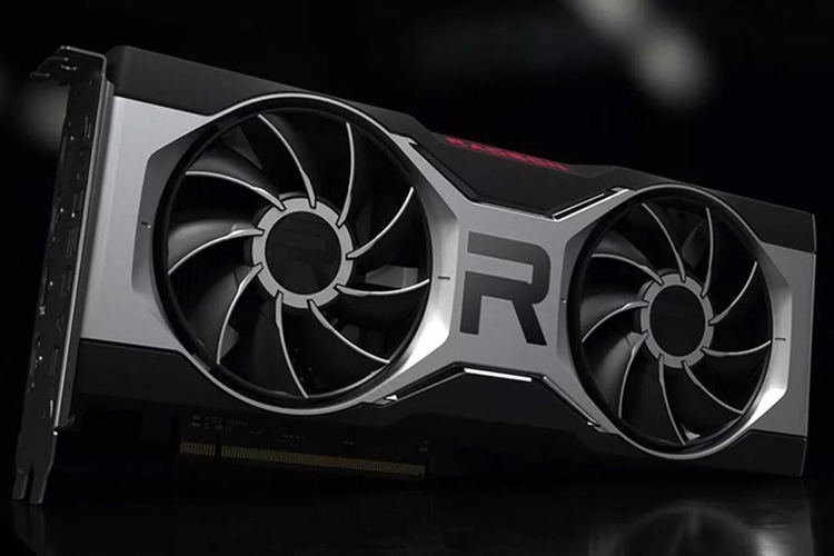AMD Radeon RX 6700 XT显卡游戏性能曝光：光追不如3070-第1张图片-科技快讯